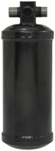 Four Seasons New Steel Filter Drier for 1986-1993 Mazda/Nissan 2.0L (Miata, Stanza) 33454