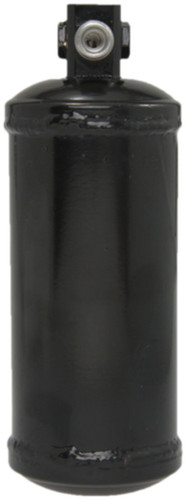 Four Seasons New Steel Filter Drier for 1986-1993 Mazda/Nissan 2.0L (Miata, Stanza) 33454