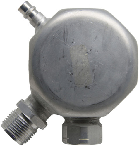 Four Seasons Accumulator for 1996 Chevrolet/Oldsmobile/Pontiac (Lumina APV, Lumina Van, Silhouette, Trans Sport) 33217