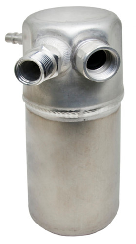 Four Seasons Accumulator for 1996 Chevrolet/Oldsmobile/Pontiac (Lumina APV, Lumina Van, Silhouette, Trans Sport) 33217