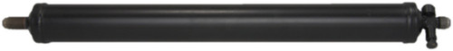 Four Seasons New Steel Filter Drier for 1967-1979 Ford/Mercury 3.9L 5.0L 33283