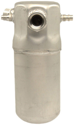 Four Seasons Accumulator for 1995 Chevrolet/GMC (Astro, Safari) 33203