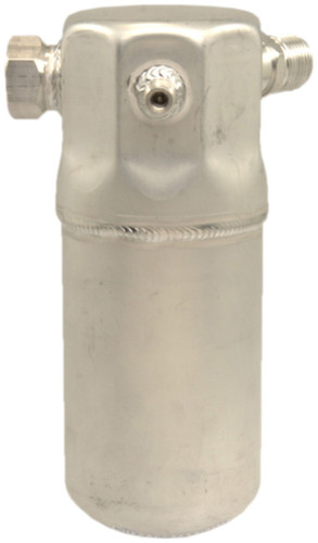 Four Seasons Accumulator for 1995 Chevrolet/GMC (Astro, Safari) 33203