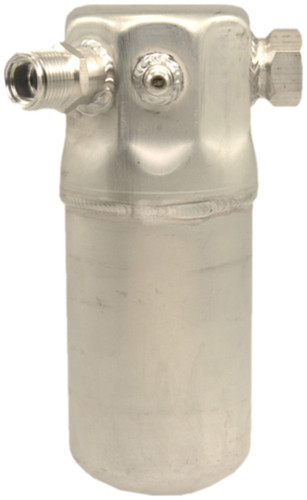 Four Seasons Accumulator for 1995 Chevrolet/GMC (Astro, Safari) 33203