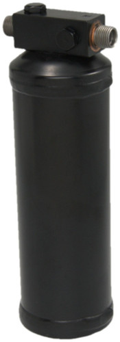 Four Seasons New Steel Filter Drier for 1965-2011 Autocar/Kenworth/Mack (AT, DK, DS, C500) 33365