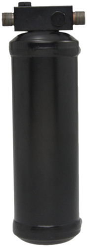 Four Seasons New Steel Filter Drier for 1965-2011 Autocar/Kenworth/Mack (AT, DK, DS, C500) 33365