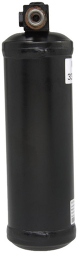 Four Seasons New Steel Filter Drier for 1965-2011 Autocar/Kenworth/Mack (AT, DK, DS, C500) 33365