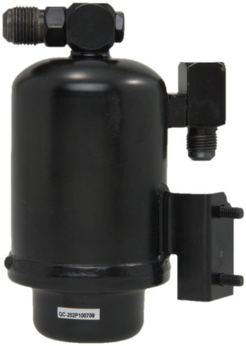Four Seasons Steel Filter Drier for 1973-1980 Mercedes-Benz (450SL) 33394