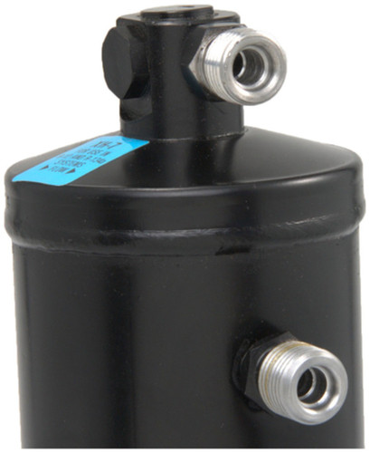 Four Seasons New Steel Filter Drier for 1980-1986 Nissan (720) 33288