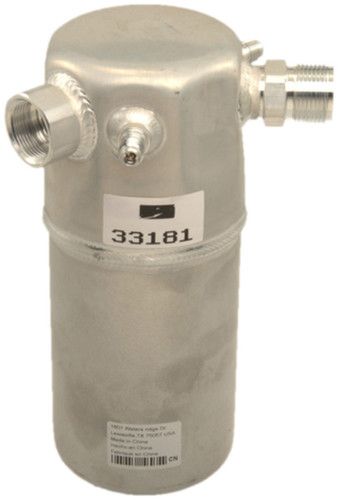 Four Seasons Accumulator for 1985-1988 Pontiac (Fiero) 33181