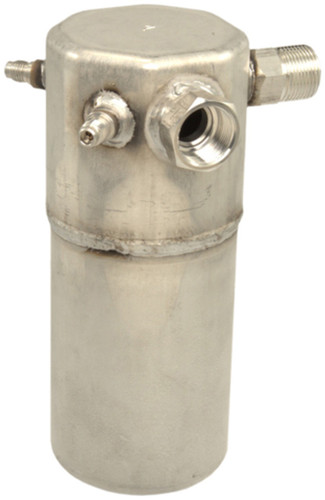 Four Seasons Accumulator for 1991-1992 Volvo (240) 33141