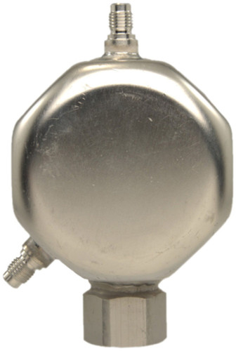 Four Seasons Accumulator Tank for 1973-1984 Buick/Chevrolet/GMC 5.0L 3.8L (Skyhawk, Skylark, Blazer, C10) 33204