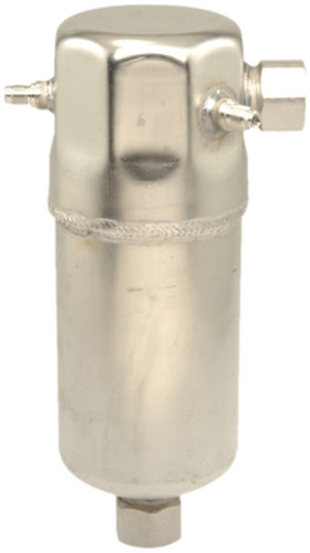 Four Seasons Accumulator Tank for 1973-1984 Buick/Chevrolet/GMC 5.0L 3.8L (Skyhawk, Skylark, Blazer, C10) 33204