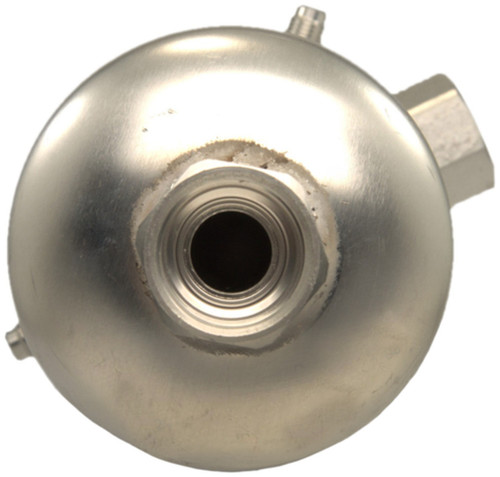 Four Seasons Accumulator Tank for 1973-1984 Buick/Chevrolet/GMC 5.0L 3.8L (Skyhawk, Skylark, Blazer, C10) 33204