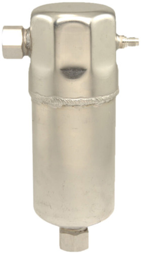 Four Seasons Accumulator Tank for 1973-1984 Buick/Chevrolet/GMC 5.0L 3.8L (Skyhawk, Skylark, Blazer, C10) 33204