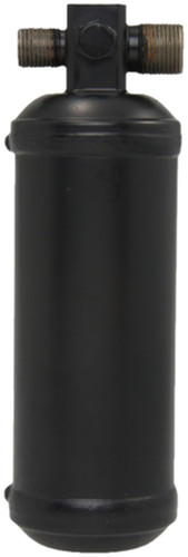 Four Seasons New Steel Filter Drier for 1982-2010 Nissan (200SX, 300ZX, D21, Pathfinder) 33415