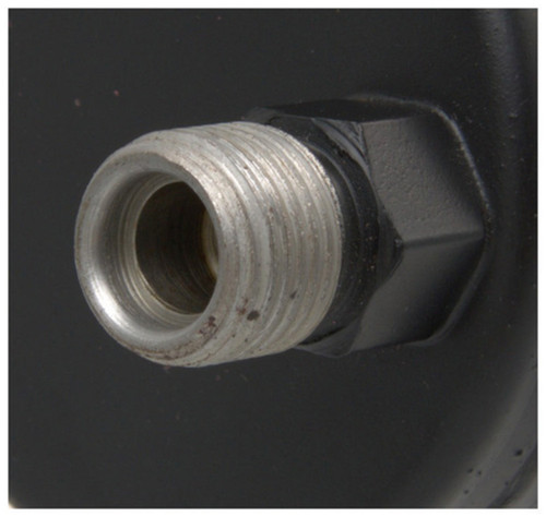 Four Seasons New Steel Filter Drier for 1976-1980 Ford/Lincoln/Mercury 3.3L (Granada, Versailles, Monarch) 33344