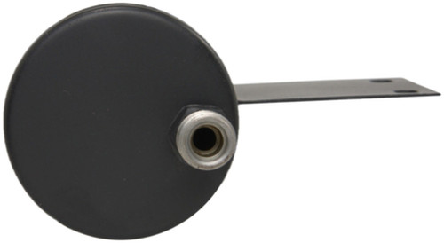 Four Seasons New Steel Filter Drier for 1976-1980 Ford/Lincoln/Mercury 3.3L (Granada, Versailles, Monarch) 33344