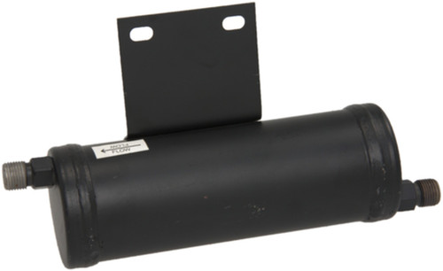 Four Seasons New Steel Filter Drier for 1976-1980 Ford/Lincoln/Mercury 3.3L (Granada, Versailles, Monarch) 33344