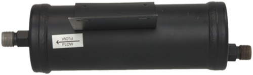 Four Seasons New Steel Filter Drier for 1976-1980 Ford/Lincoln/Mercury 3.3L (Granada, Versailles, Monarch) 33344