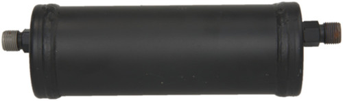 Four Seasons New Steel Filter Drier for 1976-1980 Ford/Lincoln/Mercury 3.3L (Granada, Versailles, Monarch) 33344