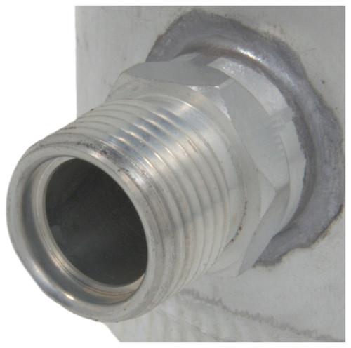 Four Seasons Accumulator for 1993 Lincoln (Town Car) 33056