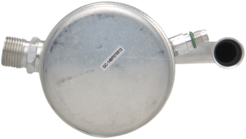 Four Seasons Accumulator for 1993 Lincoln (Town Car) 33056