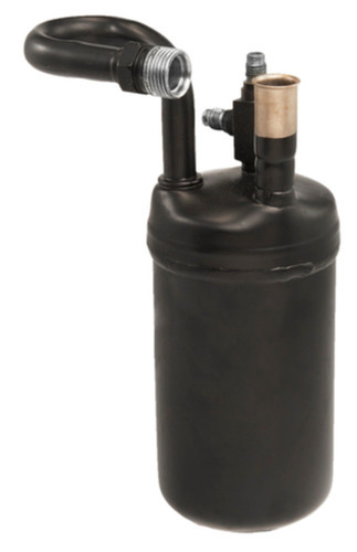 Four Seasons Accumulator for 1983-1993 Ford/Mazda 2.3L 2.9L (Bronco II, Explorer, Ranger, Navajo) 33182