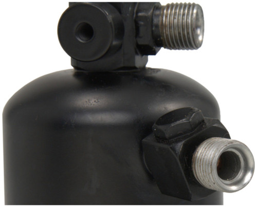 Four Seasons New Steel Filter Drier for 1965-1985 Mercedes-Benz (230, 230S, 230SL, 240D) 33396