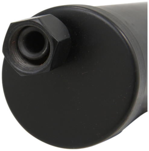 Four Seasons New Steel Filter Drier for 1968-1972 Ford (F-100, F-250, F-350) 33289