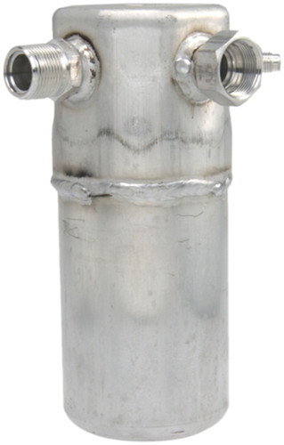 Four Seasons Accumulator for 1988-1990 Volvo (760) 33142