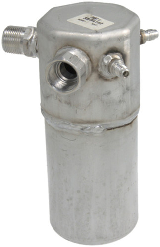 Four Seasons Accumulator for 1988-1990 Volvo (760) 33142