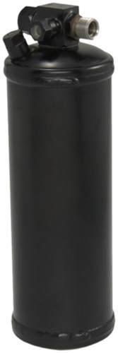Four Seasons New Steel Filter Drier for 1990-2015 Kenworth (C500, C540, C550, K100E) 33478