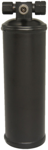 Four Seasons New Steel Filter Drier for 1993-2002 International (2554, 2574, 2654, 2674) 33498