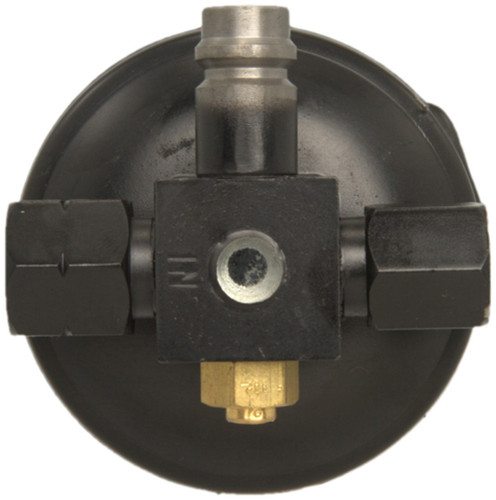 Four Seasons New Steel Filter Drier for 1993-2002 International (2554, 2574, 2654, 2674) 33498