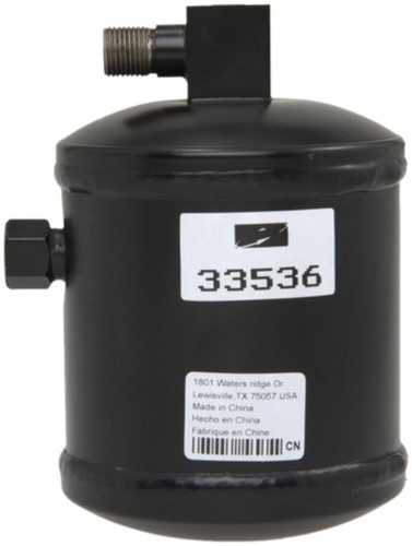 Four Seasons New Steel Filter Drier 33536