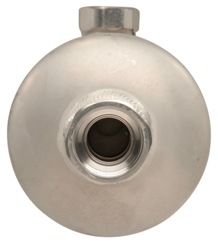 Four Seasons Accumulator for 1995-2002 Peterbilt (330, 357, 375, 377) 33221