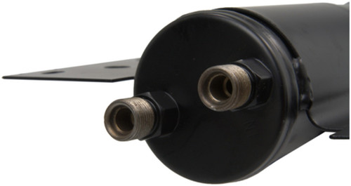 Four Seasons New Steel Filter Drier for 1973-1979 Ford 5.0L 5.9L (Bronco, F-100, F-150, F-250) 33367