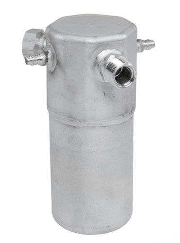 Four Seasons Accumulator for 1982-1993 Chevrolet/GMC 4.3L 3.1L (Astro, Lumina APV, S10, S10 Blazer) 33184