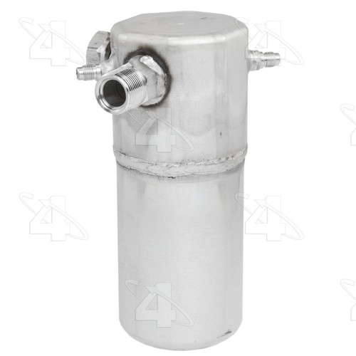 Four Seasons Accumulator for 1987-1990 Buick/Chevrolet/GMC 3.3L 2.8L (Century, Astro, Celebrity, Safari) 33166