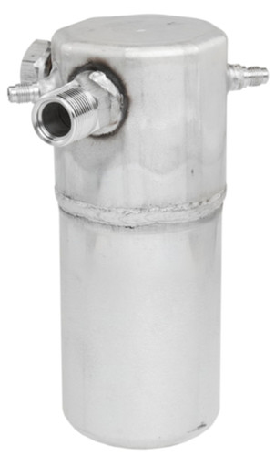 Four Seasons Accumulator for 1987-1990 Buick/Chevrolet/GMC 3.3L 2.8L (Century, Astro, Celebrity, Safari) 33166