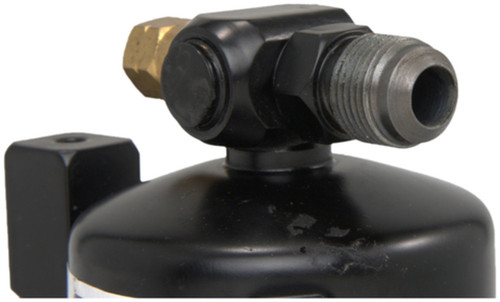 Four Seasons New Steel Filter Drier for 1972-1985 Mercedes-Benz (350SL, 380SL, 380SLC, 450SLC) 33398