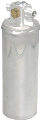 Four Seasons New Steel Filter Drier for 1992 Honda (Prelude) 33579