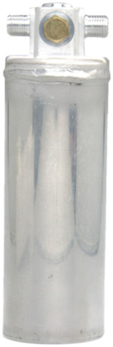 Four Seasons New Steel Filter Drier for 1992 Honda (Prelude) 33579