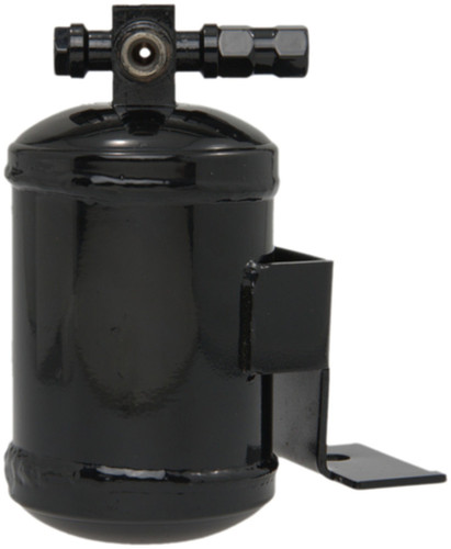 Four Seasons New Steel Filter Drier for 1991-1993 Jeep 4.0L (Cherokee, Comanche) 33560