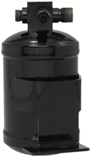Four Seasons New Steel Filter Drier for 1991-1993 Jeep 4.0L (Cherokee, Comanche) 33560