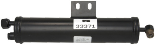 Four Seasons New Steel Filter Drier for 1971-1977 Ford/Mercury (Maverick, Comet) 33371