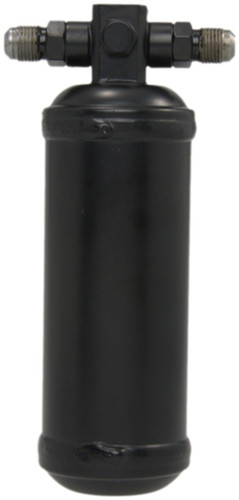 Four Seasons New Steel Filter Drier for 1970-1986 Dodge/Ford/Honda 1.2L 5.6L (Colt, Pinto, Accord, Civic) 33318
