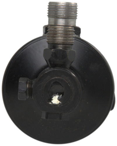 Four Seasons New Steel Filter Drier for 1985-1989 Nissan 2.0L (Maxima, Stanza) 33418
