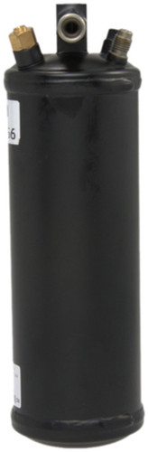 Four Seasons New Steel Filter Drier for 1994-2003 Mack (MR) 33466